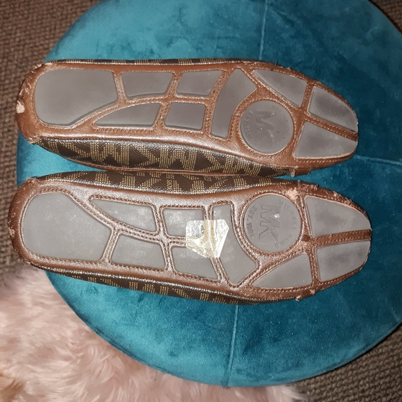 🦋Michael Kors flats - Picture 4 of 8